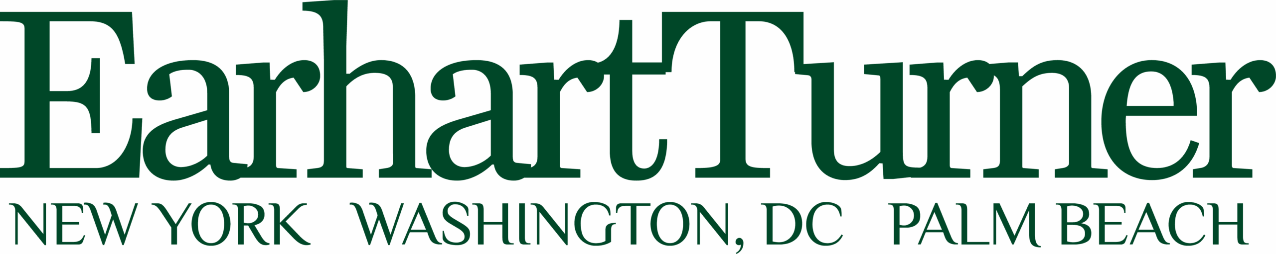 Earhart Turner